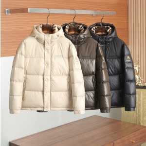 버버리 남자 패딩 3컬러