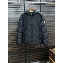 펜디 남자 패딩