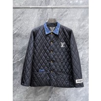 루이비통 남자 패딩