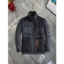 루이비통 남자 패딩