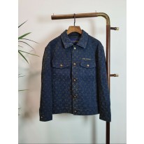 루이비통 남자 패딩