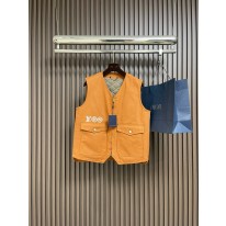 루이비통 남자 조끼