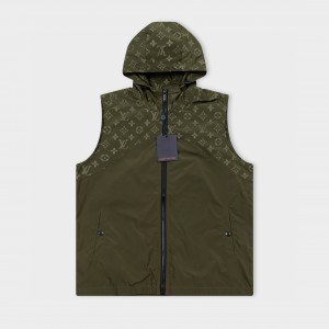 루이비통 남자 조끼