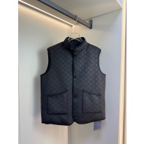 루이비통 남자 조끼