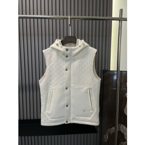 루이비통 남자 조끼