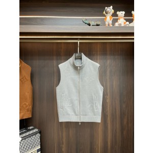 루이비통 남자 조끼