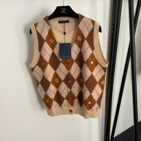 루이비통 남자 조끼