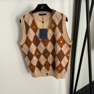 루이비통 남자 조끼