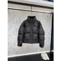 발렌시아가 남자 패딩