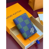 루이비통 N00143 카드지갑 머니클립