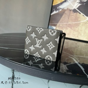 루이비통 M12500 남자 반지갑