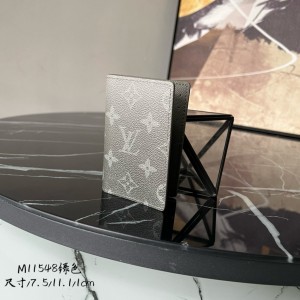 루이비통 M11548 남자 반지갑