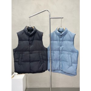 디올 남자 조끼 2컬러