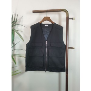 디올 남자 조끼