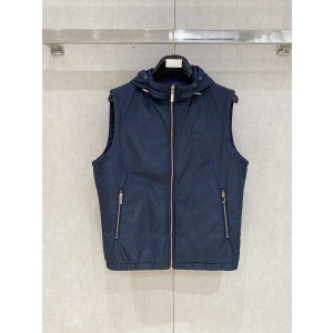 디올 남자 조끼