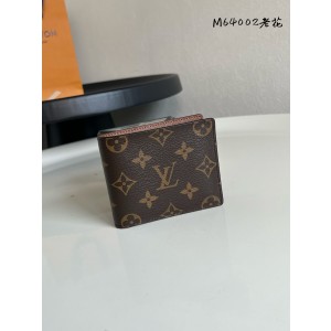 루이비통 M64002 남자 반지갑