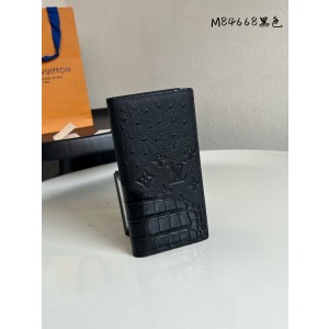 루이비통 M84668 남자 장지갑