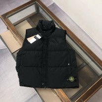 스톤아일랜드 남자 조끼