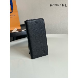 루이비통 M58412 남자 장지갑