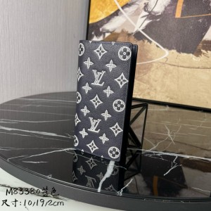 루이비통 M83380 남자 장지갑