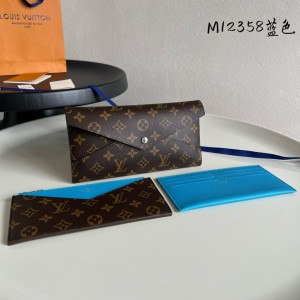 루이비통 M12358 여자 장지갑