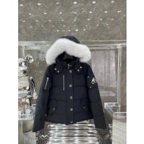 무스너클 남녀공용 패딩