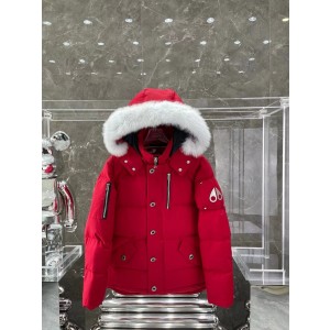 무스너클 여자 패딩