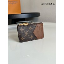 루이비통 M81882 카드지갑 머니클립
