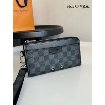 루이비통 N60379  남자 장지갑