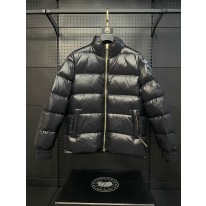 무스너클 남녀공용 패딩