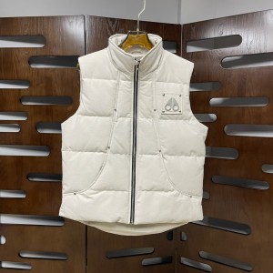 무스너클 남녀공용 조끼