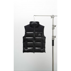 무스너클 남녀공용 조끼