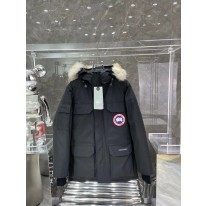 캐나다구스 남녀공용 패딩