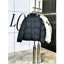 캐나다구스 남녀공용 패딩