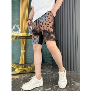 루이비통 남자 반바지