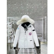 캐나다구스 남녀공용 패딩