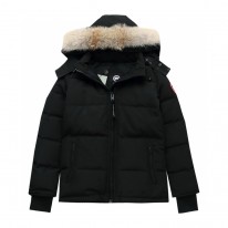 캐나다구스 남녀공용 패딩