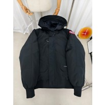 캐나다구스 남녀공용 패딩