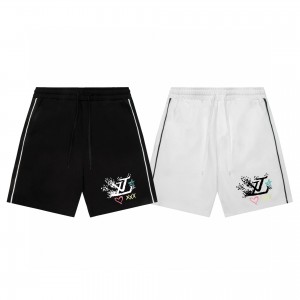 루이비통  2컬러 남자 반바지