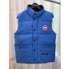 캐나다구스 남녀공용 조끼