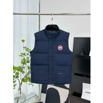 캐나다구스 남녀공용 조끼