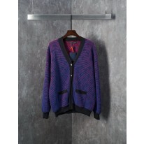 루이비통 남자 가디건