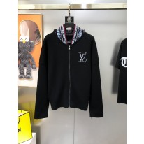 루이비통 남자 가디건