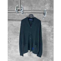 루이비통 남자 가디건