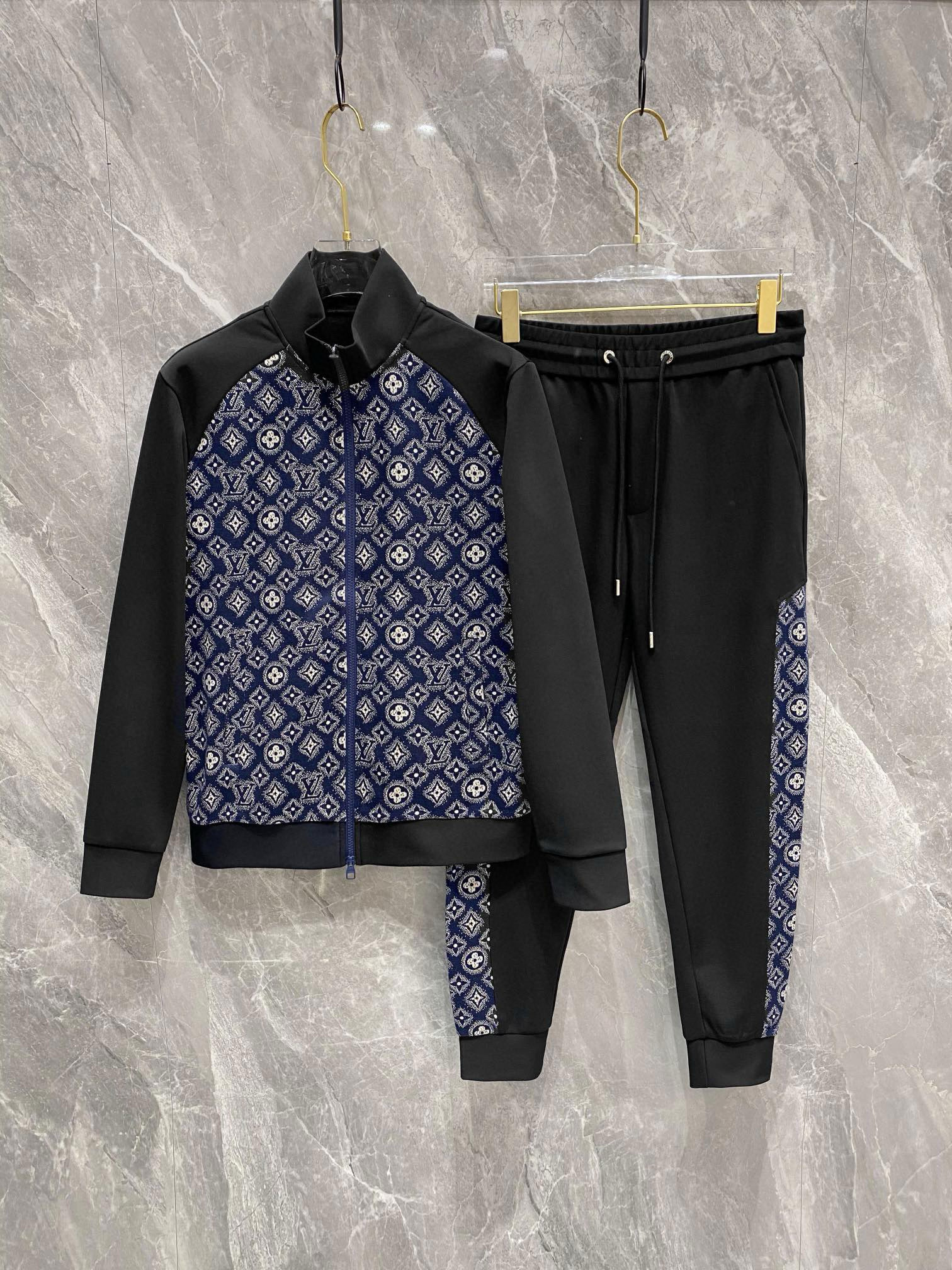 루이비통 남자 세트