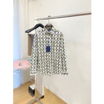 루이비통 남자 셔츠