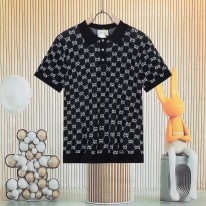 구찌 남자 반팔티