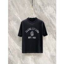 프라다 남자 반팔티 2컬러