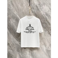 프라다 남자 반팔티 2컬러