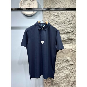 프라다 남자 반팔티